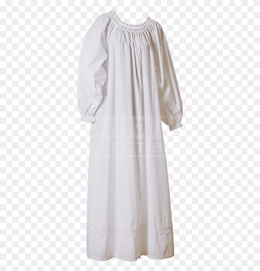 462x816 Pijamas De La Edad Media, Clothing, Apparel, Sleeve Hd Png