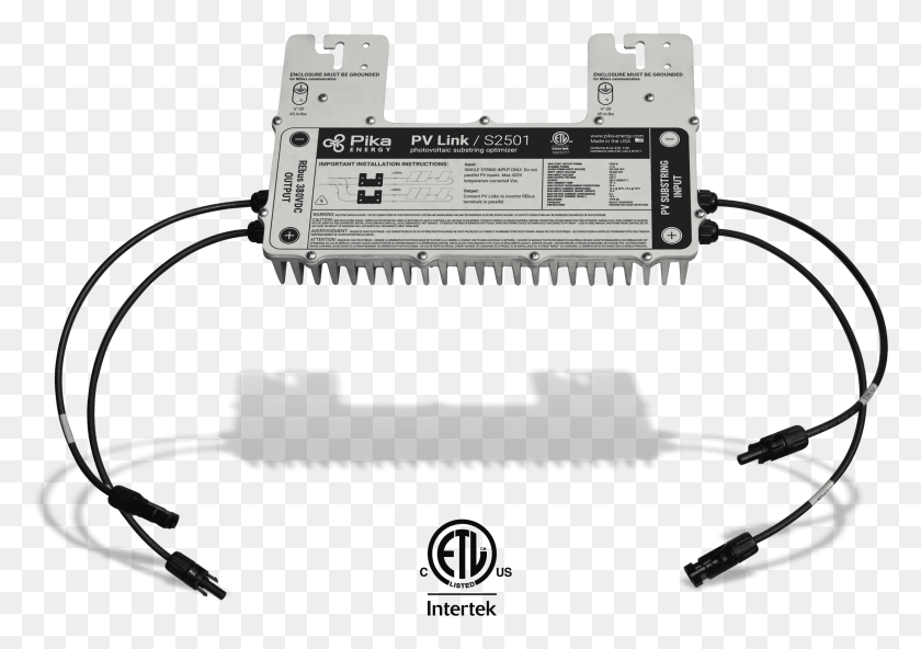 2472x1687 Descargar Png Pika Pv Link Substring Optimizer Etl, Adaptador, Electrónica, Dispositivo Eléctrico Hd Png