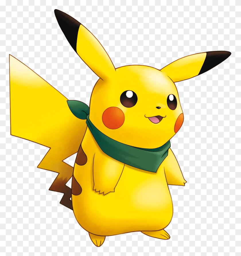1387x1482 Pikachu Clipart Roblox Pokemon, Animal, Juguete, Figurilla Hd Png