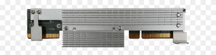 631x157 Pike 2008 Sas 6gbs 8 Port Pike Controller Asus Pike 2008 8 Port Sas2 6g Raid Card, Label, Text, Air Conditioner HD PNG Download