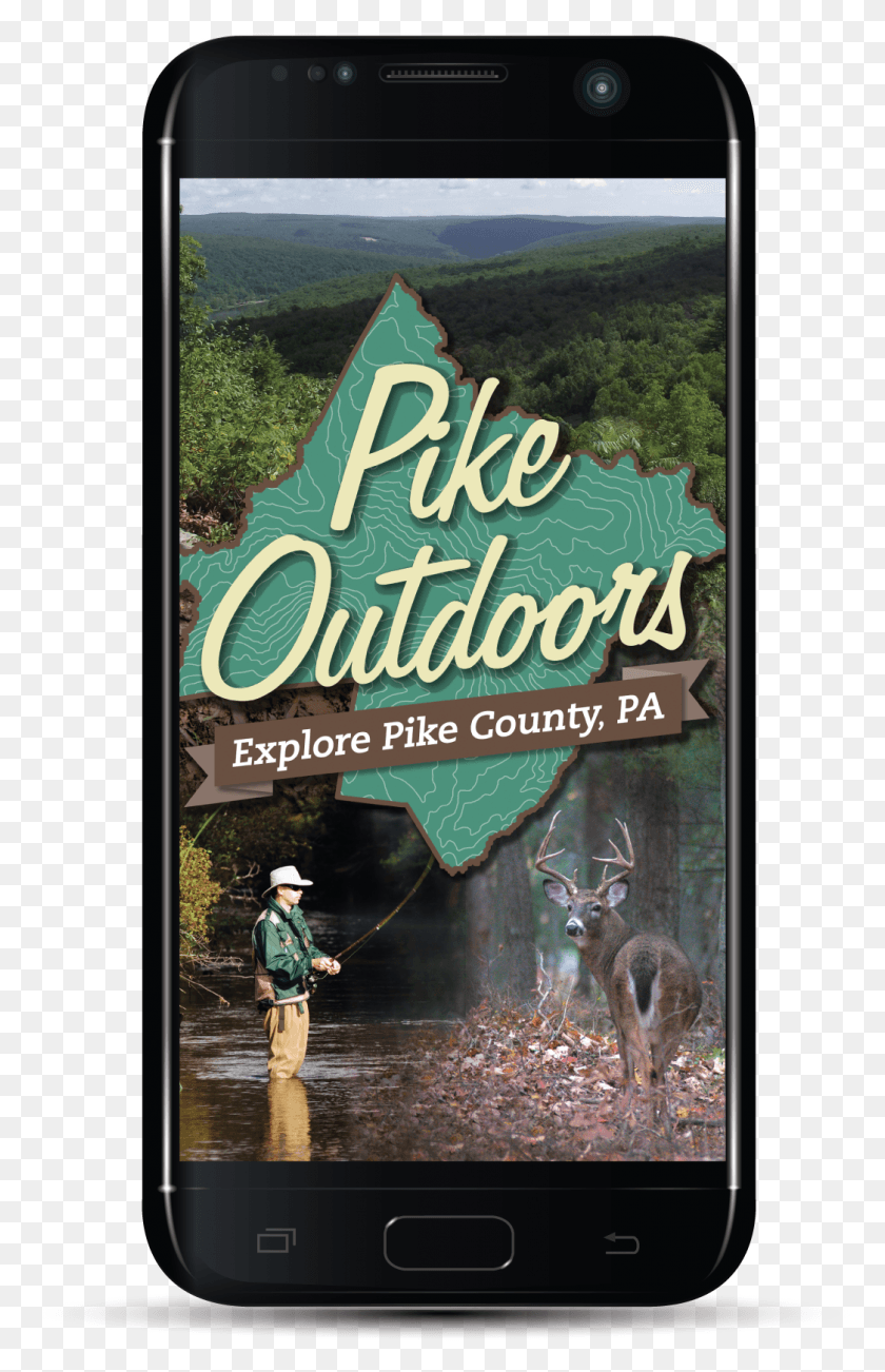 1045x1664 Pike Outdoors App Iphone, Kangaroo, Mammal, Animal HD PNG Download