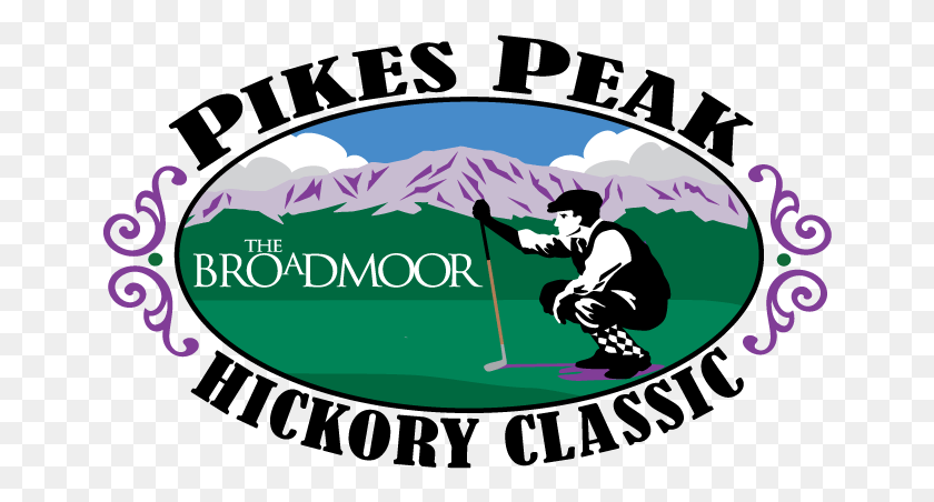 656x392 Pike Pek Hickory Classic Logo Graphic Design, Person, Human, Sport HD PNG Download