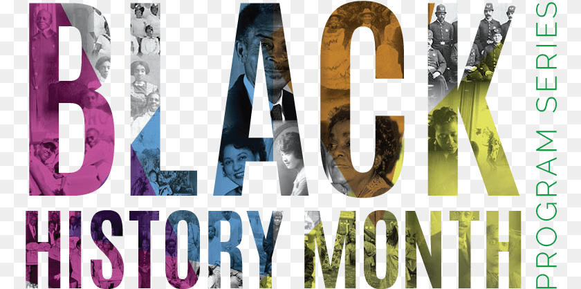 769x418 Pikes Peak Community College Kick Off To Black History Graphic Design, Art, Collage, Baby, Person Transparent PNG