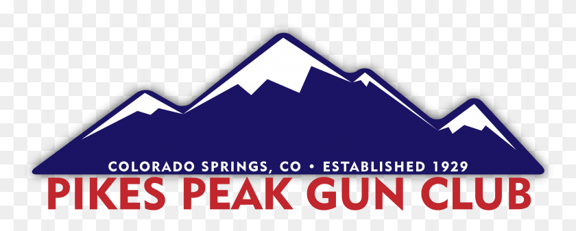2325x828 Pikes Peak Logo, Text, Paper, Symbol HD PNG Download