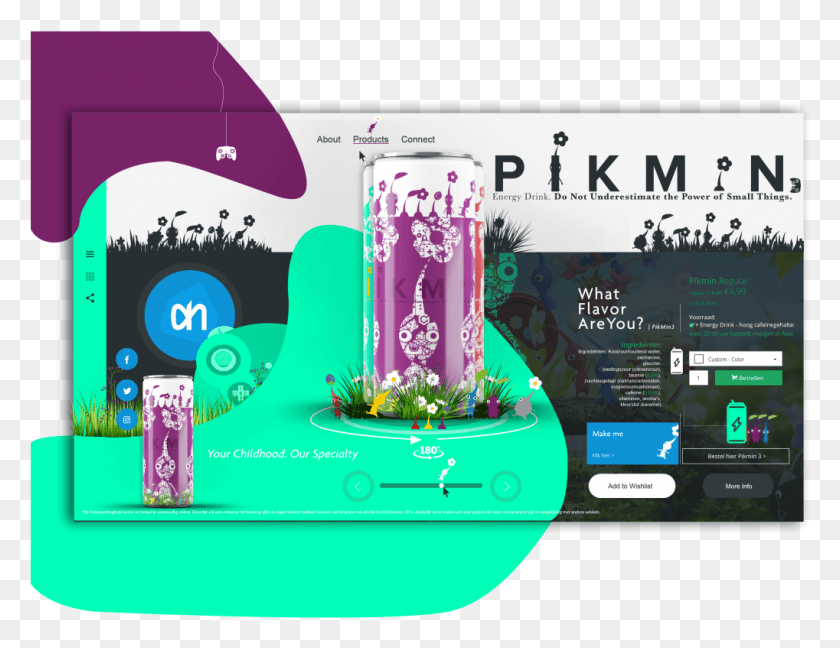 1019x769 Pikmin Energy Drink Landing, Advertisement, Poster, Text HD PNG Download