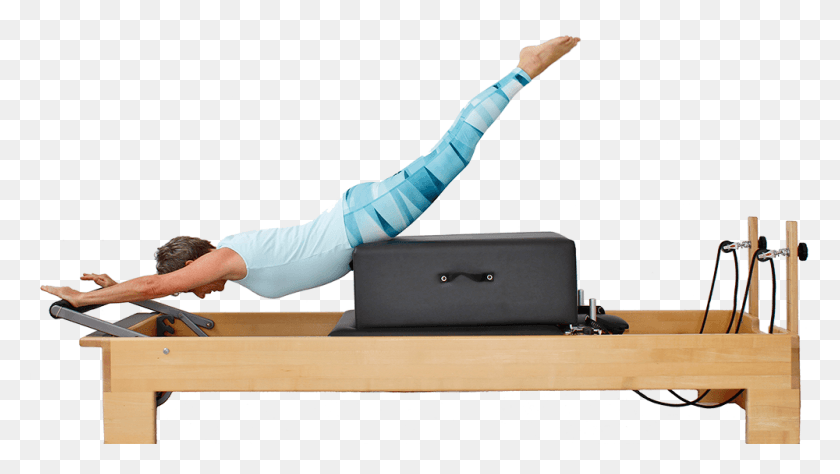 1000x531 Pilates Reformer Pilates, Person, Human, Laptop HD PNG Download