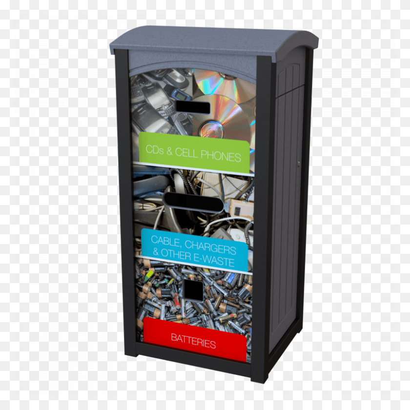 800x800 Pile Of Cell Phones, Machine, Arcade Game Machine, Vending Machine HD PNG Download
