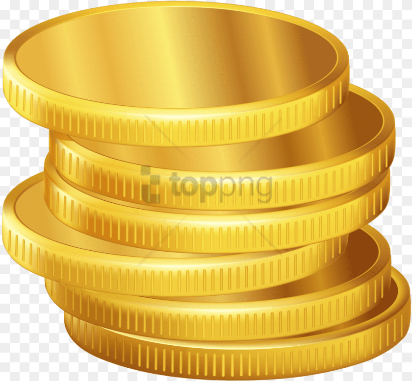 837x778 Pile Of Gold Gold Coin Vector, Camera, Electronics Sticker PNG