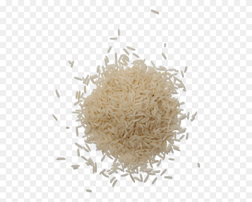 496x612 Pile Of Rice Basmati, Plant, Vegetable, Food HD PNG Download