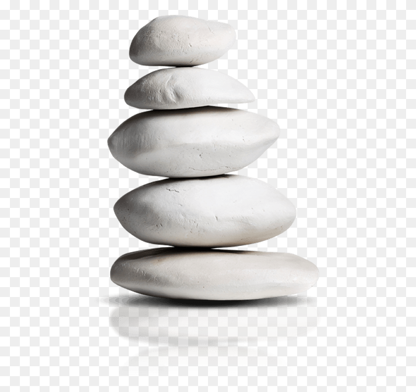 460x732 Piled Stones From Zen Spa Puerto Rico Earrings, Pebble, Cushion, Pillow HD PNG Download