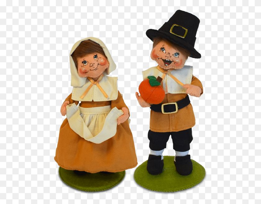 496x595 Pilgrim Kids Web Doll, Toy, Person, Human HD PNG Download