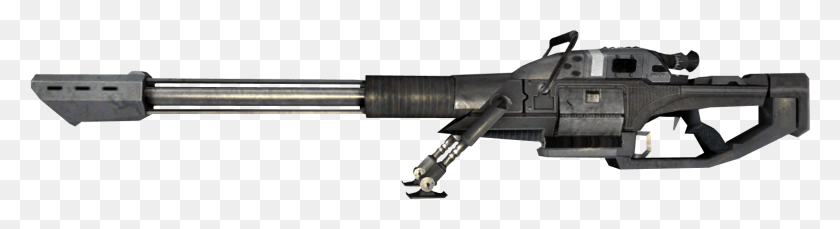 1530x332 Pilium Gun Firearm, Weapon, Weaponry, Machine HD PNG Download