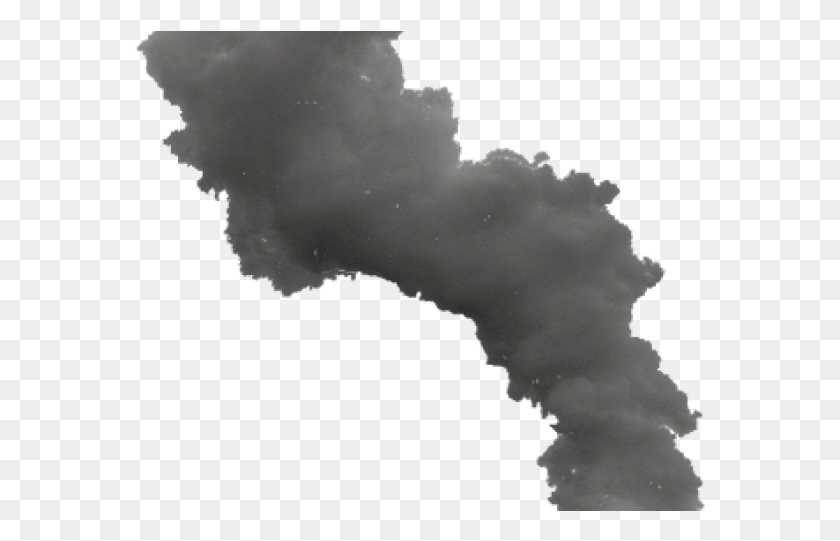 572x481 Pilar De Humo, La Contaminación, La Naturaleza, Aire Libre Hd Png