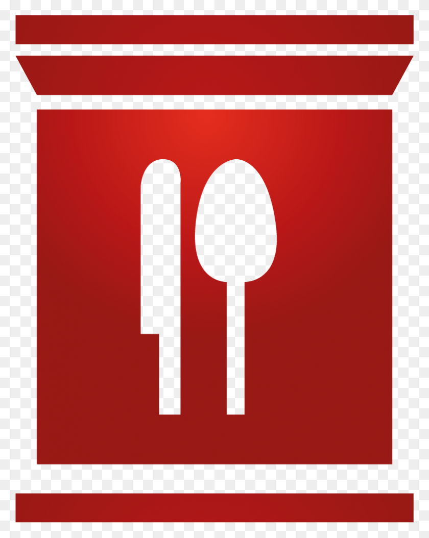 785x1001 Pillars Functional Medicine Food Pillar Icon Sign, Cutlery, Fork, Spoon HD PNG Download
