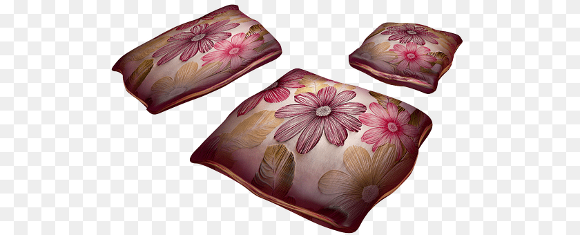 Pillow Cushion, Home Decor, Pattern Clipart PNG