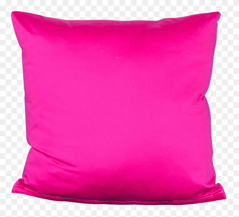 958x865 Pillow Free Image Pink Pillow, Cushion, Diaper HD PNG Download