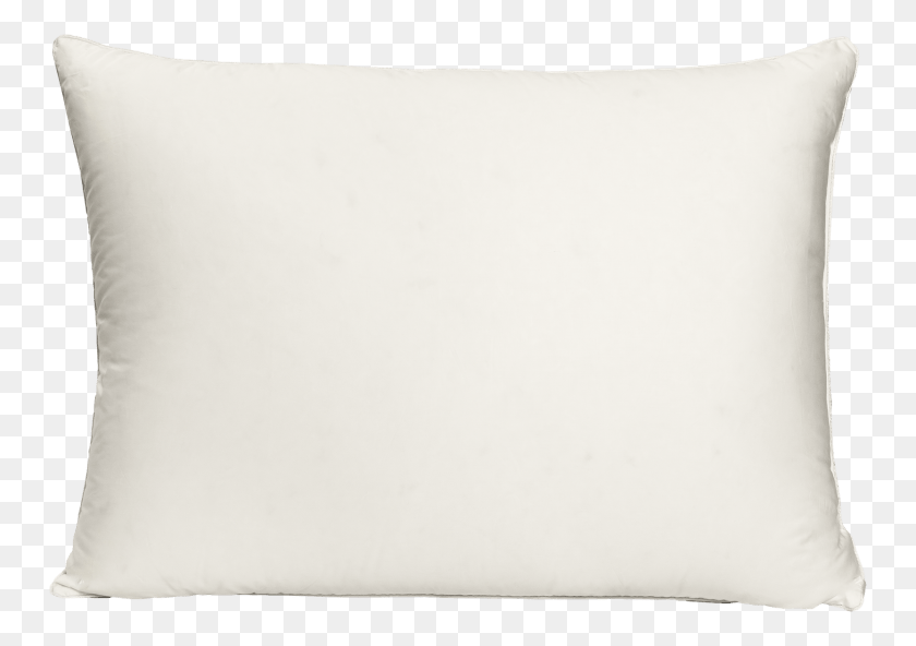 751x532 Pillow Images Free Pillow White Rectangle, Cushion, Paper, Scroll HD PNG Download
