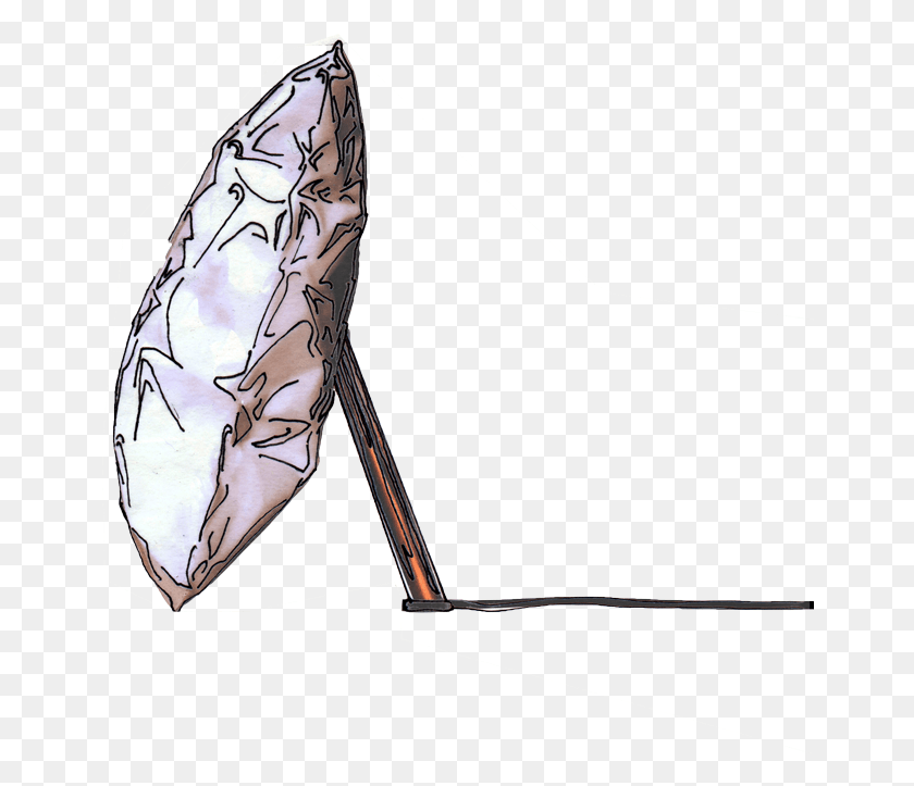 656x663 Pillow Lamp Drawing, Bow, Accessories, Accessory HD PNG Download