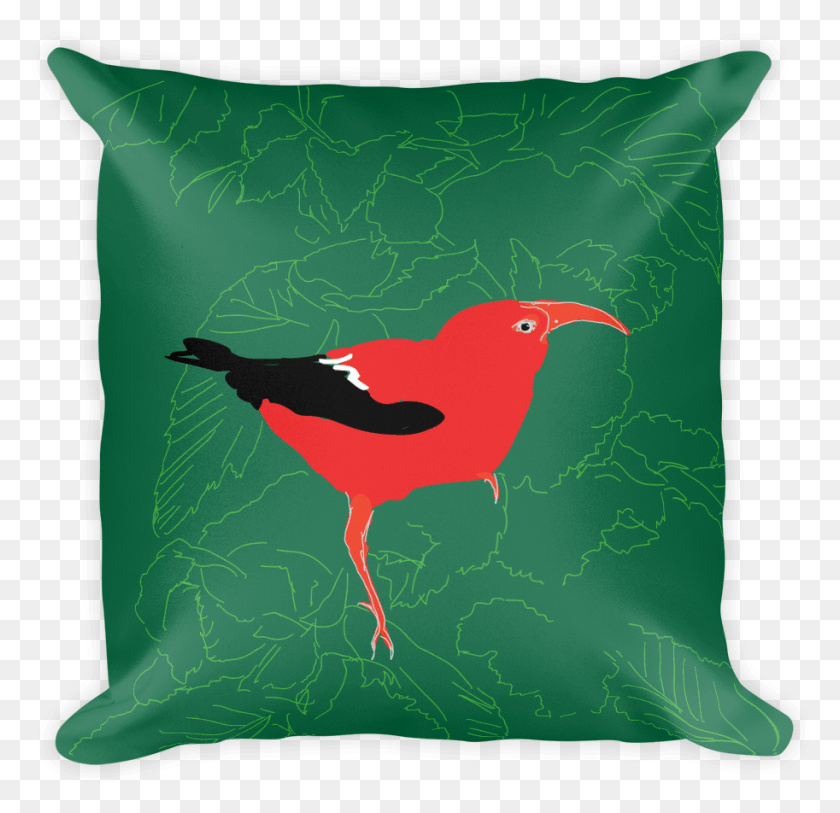913x882 Pillow Mockup Iiwi Original Twinkle Twinkle Quotes On Pillows, Cushion, Bird, Animal HD PNG Download