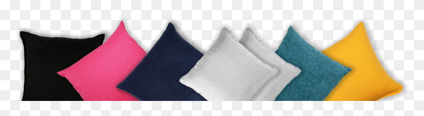 1980x435 Pillows Cushion, Pillow, Home Decor, Linen HD PNG Download