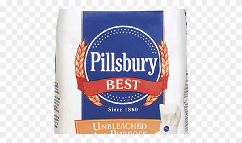 1024x575 Pillsbury Flour Pillsbury, Порошок, Еда, Плакат Hd Png Скачать