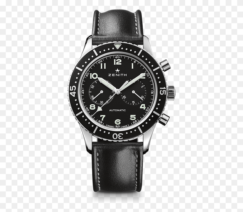 375x671 Pilot Cronometro Tipo Cp 2 Limes Diver Watch, Wristwatch, Clock Tower, Tower HD PNG Download