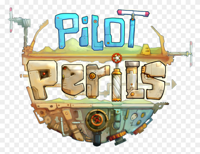 886x669 Pilot Peril Cartoon, Pac Man, Fire Truck, Truck HD PNG Download