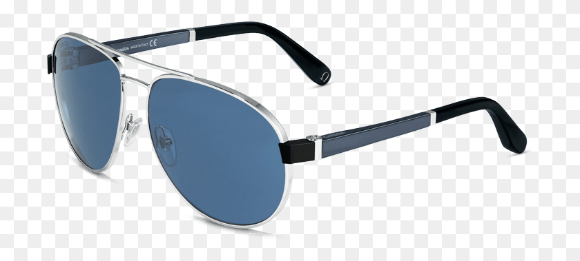 705x319 Pilot Style Classic Omega Pilot Style Sunglasses, Accessories, Accessory, Glasses Descargar Hd Png