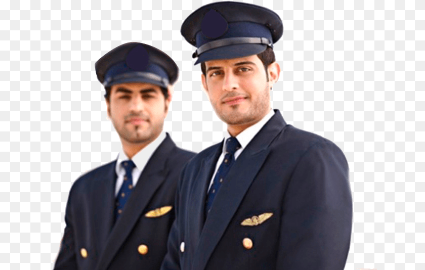 650x534 Pilotos De Aviones Emirates Airline Pilot, Person, People, Officer, Suit Clipart PNG