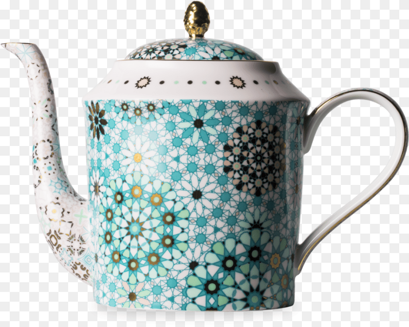 Pimp My T2 Tea Pot, Cookware, Pottery, Art, Porcelain Sticker PNG