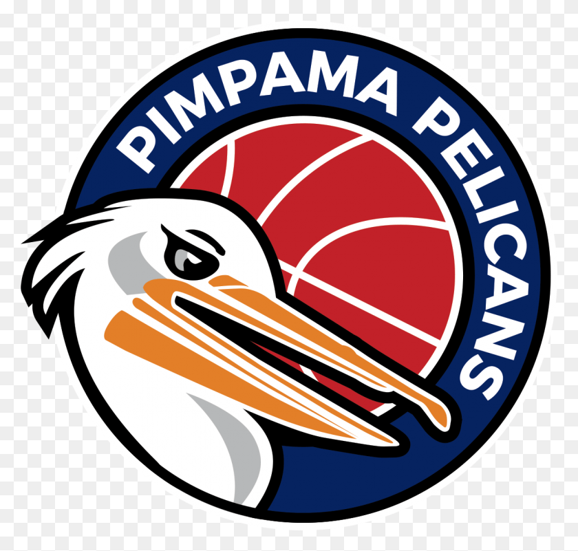 1133x1077 Логотип 82-Й Воздушно-Десантной Армии Pimpama Pelicans, Символ, Товарный Знак, Этикетка Hd Png Скачать