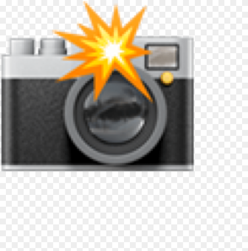 1058x1071 Pin Apple Camera Emoji Iphone, Electronics, Digital Camera Transparent PNG
