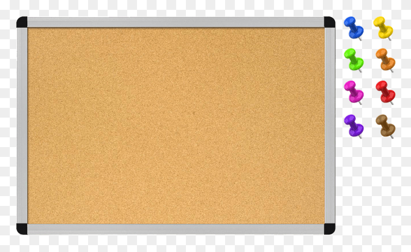 929x541 Tablero De Pines Tablón De Anuncios Fondo Transparente, Alfombra, Textura, Cartón Hd Png