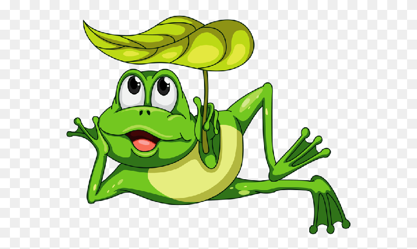 573x443 Pin By Bela Hafner On Frogs Frog Cartoon, Amphibian, Wildlife, Animal HD PNG Download