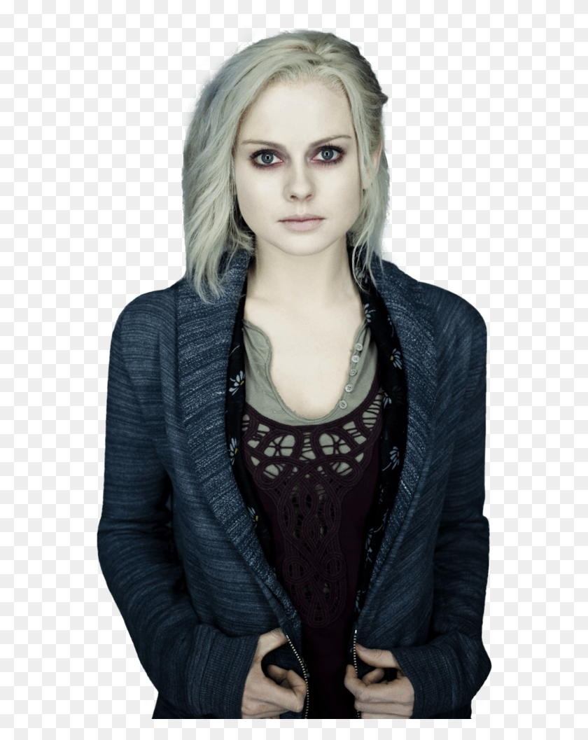 566x997 Pin By Caitlin Acker On Possible Ocs Rose Mciver, Clothing, Apparel, Person HD PNG Download
