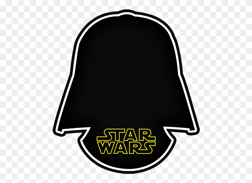 492x551 Pin By Crafty Annabelle On Star Wars Printables Star Wars, Label, Text, Baseball Cap HD PNG Download