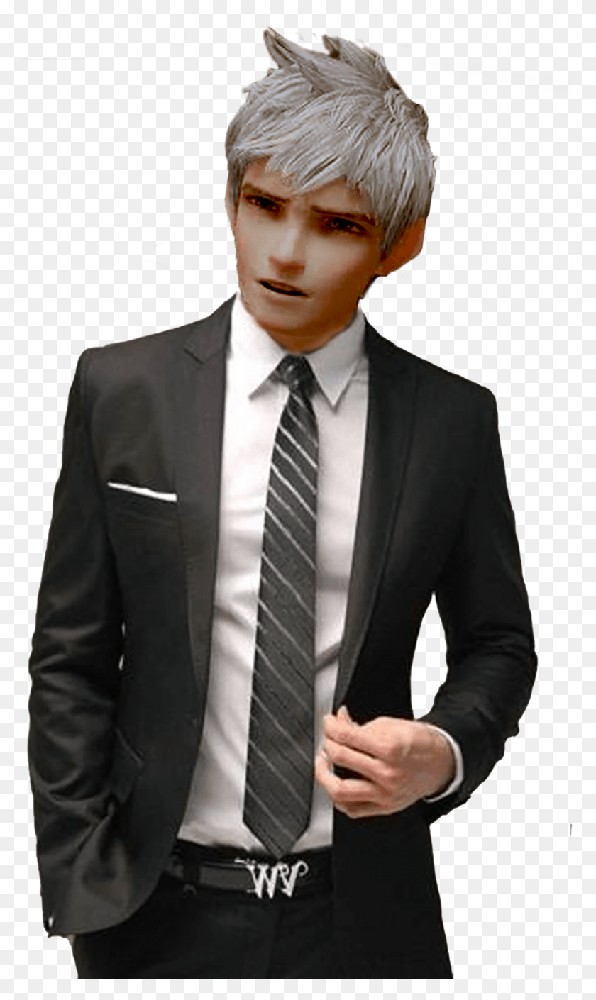 1516x2625 Pin By Drew Conger On Inspire Me Jack Frost In Suit, Tie, Accessories, Accessory HD PNG Download