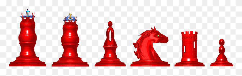 5869x1541 Pin By Ernesto Ortega On Chess Pieces Chess, Game, Sculpture HD PNG Download
