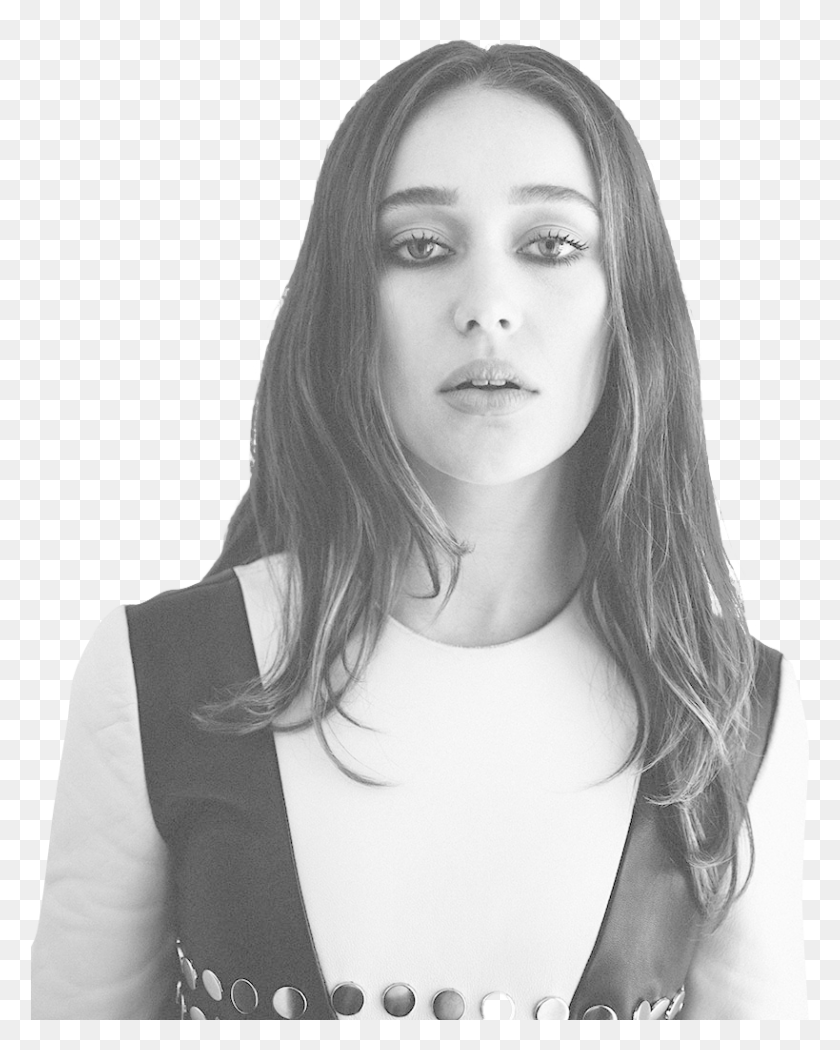 819x1040 Pin By Mspirations On Alycia Debnam Carey Lockscreen, Face, Person, Human HD PNG Download