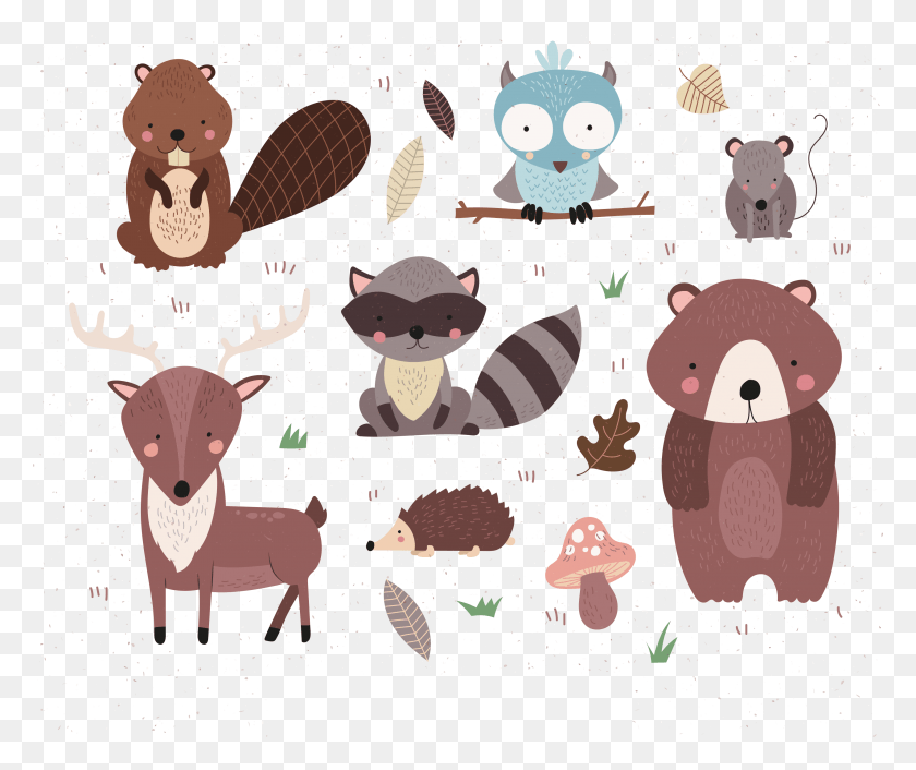 Pin By Paola C Vector Graphics, Animal HD PNG Download