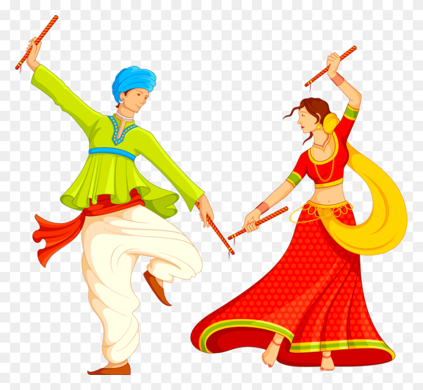 Pin By Paola Flores On Im Garba, Dance Pose, Leisure Activities, Person HD PNG Download