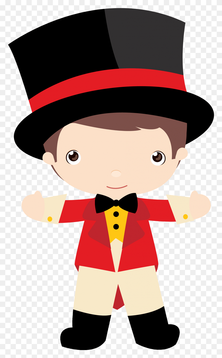 1799x2984 Pin By Roannelynne On The Greatest Showman Ringmaster Circus Clipart, Elf, Toy, Doll HD PNG Download
