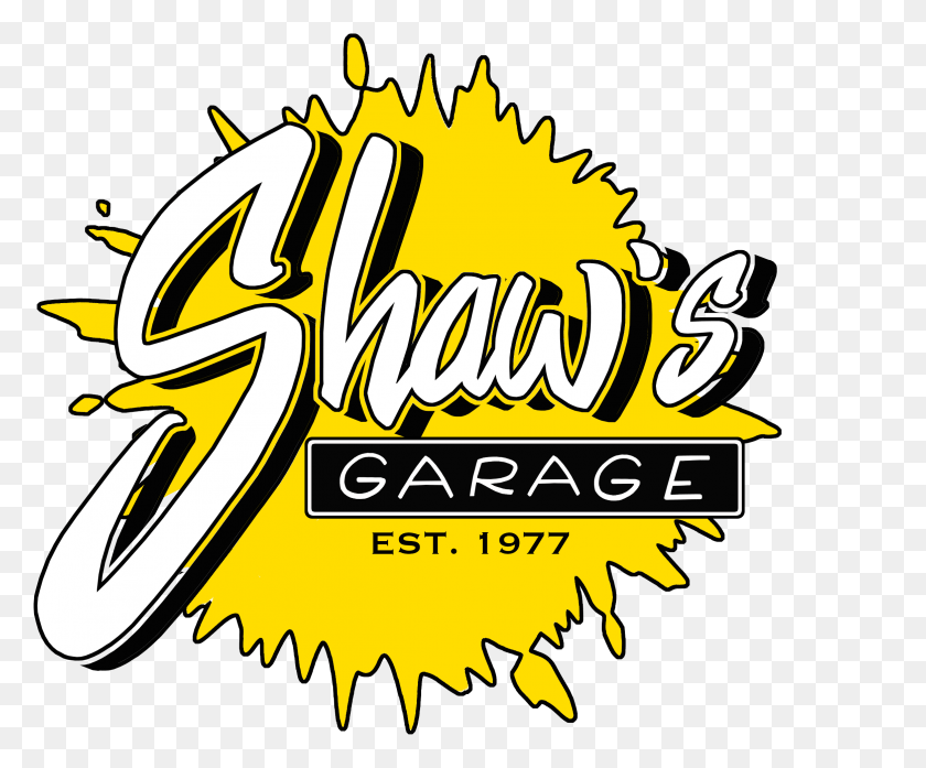 2333x1908 Pin By Shaw39s Garage 1977 On Graphic Design, Text, Logo, Symbol HD PNG Download