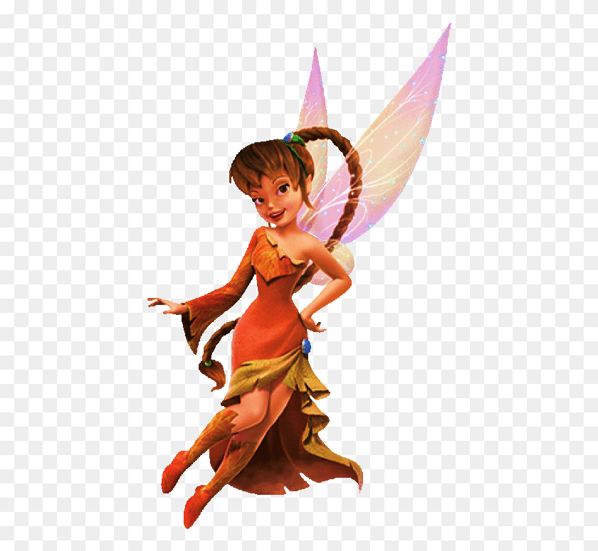 430x715 Pin By Susan On Susan Hadas De Tinkerbell Fawn, Dance Pose, Leisure Activities, Performer HD PNG Download