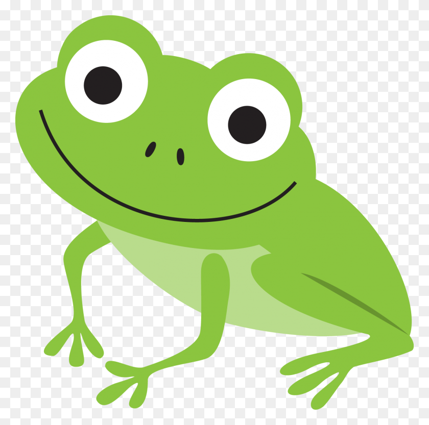 1434x1422 Pin By Terri On Frog Clipart Fondo Transparente, Verde, Animal, Anfibio Hd Png