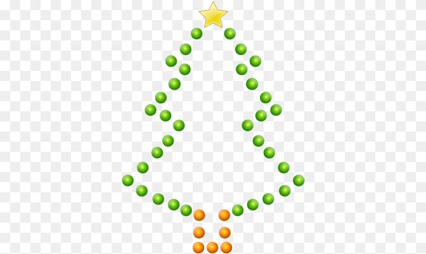 362x502 Pin Christmas Tree Clip Art Outline, Ball, Sport, Tennis, Tennis Ball Transparent PNG