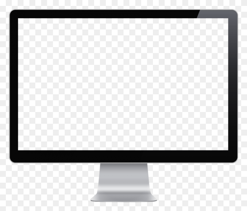 900x758 Pin Display Clipart Mac Computer Computer Monitor, Monitor, Screen, Electronics HD PNG Download