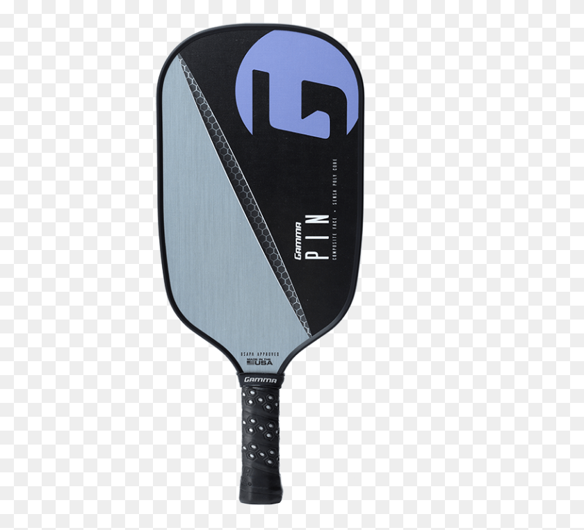 396x703 Pin Elongated Premium Poly Transparent Background Head Pickleball Paddles, Racket, Scissors, Blade HD PNG Download