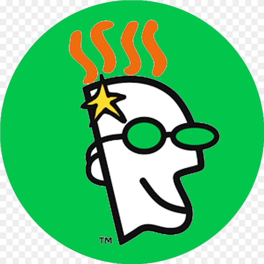 Pin Go Daddy, Light, Disk, Face, Head Sticker PNG