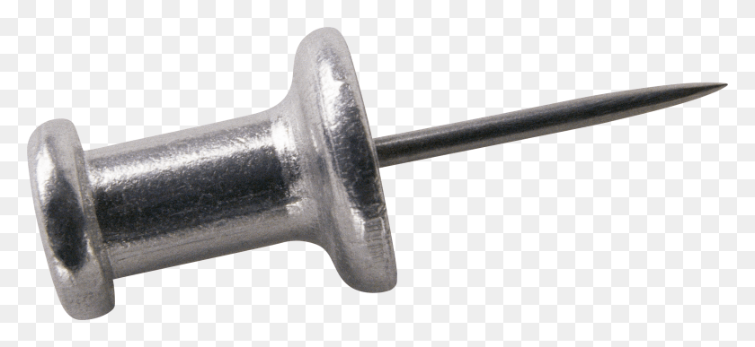 2480x1042 Pin Iron Pin, Hammer, Tool, Machine HD PNG Download